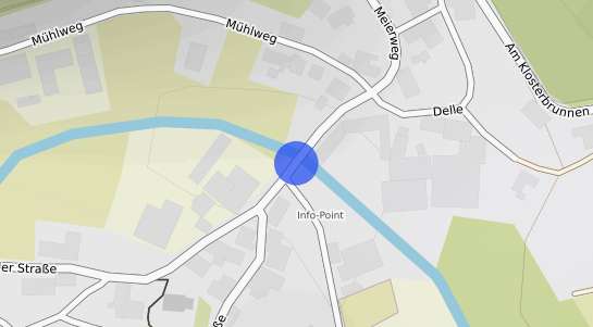 Bodenrichtwertkarte Waldeck Ober Werbe